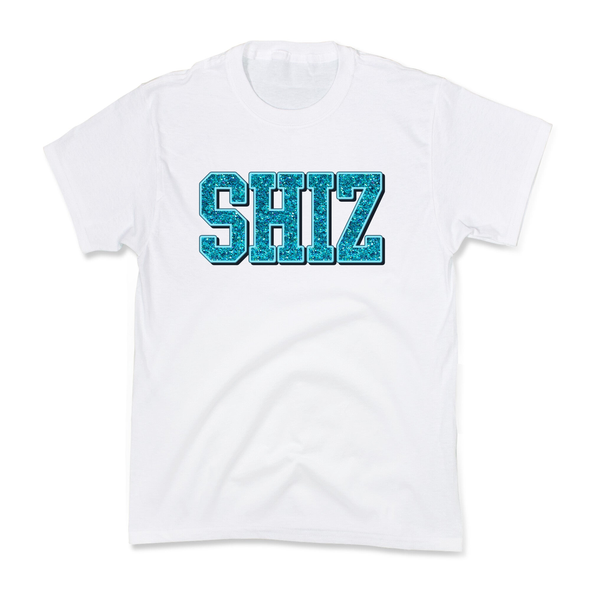 Shiz Kids Tee